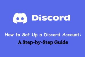 Discord Account
