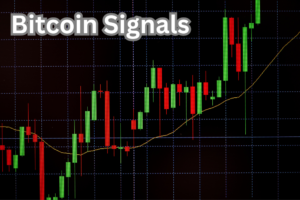 bitcoin signals