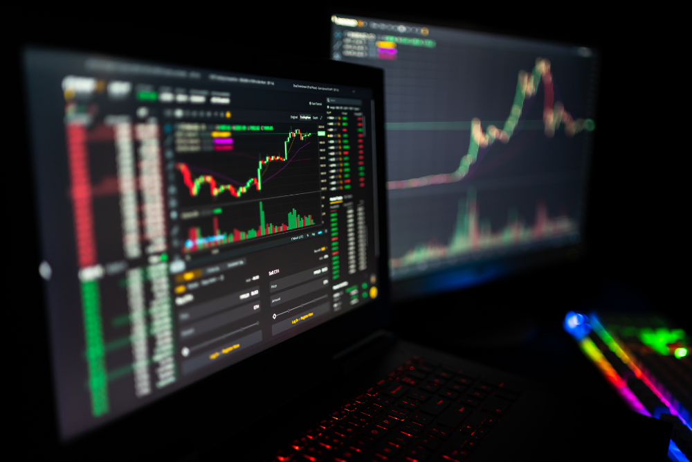 crypto signal groups