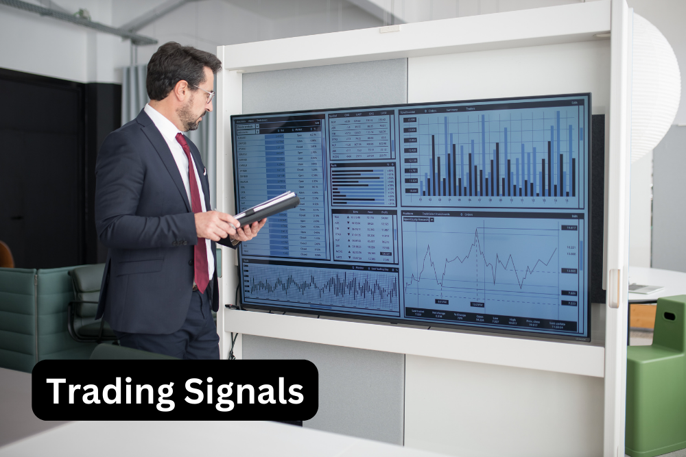 Trading Signals